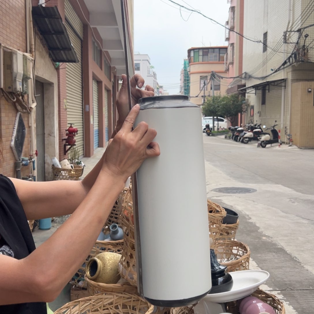 号高温陶瓷工艺饰品（部分微瑕疵）32