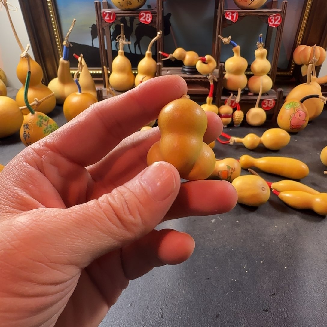 用***0葫芦文玩手把链接