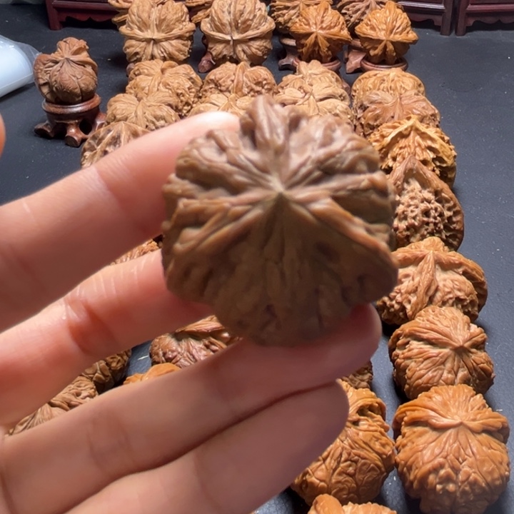 铁锤妹妹三棱35尺寸单只核桃哈哈哈哈哈哈哈