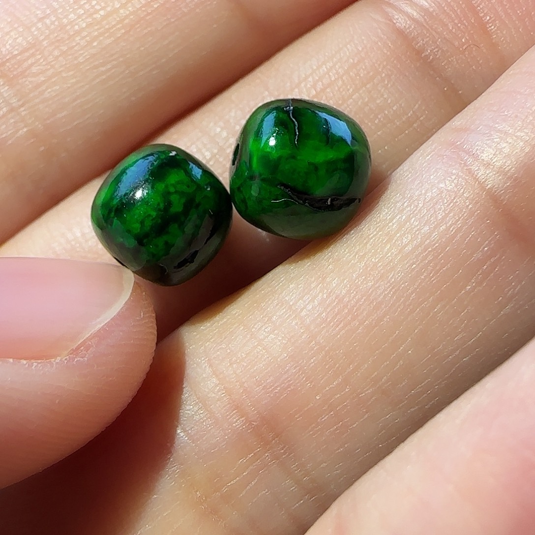 吊坠柏香籽/百香籽