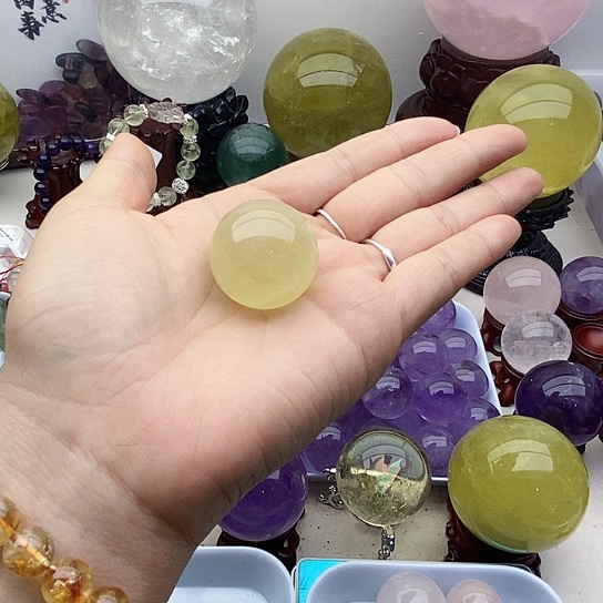 水晶天然水晶未镶嵌未镶嵌6