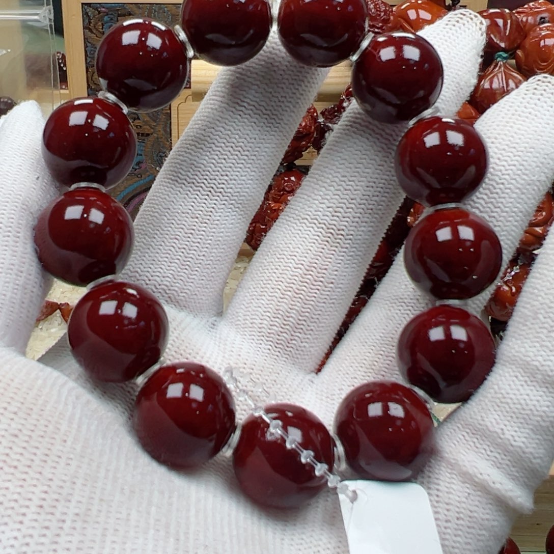 【闪购商品】橄榄核吊坠小*864568965578999899