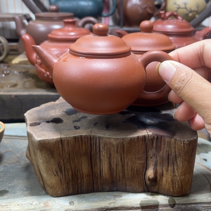 茶壶紫砂紫砂壶等文物古迹