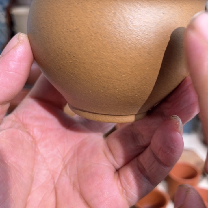 紫砂茶杯12332547896665557788