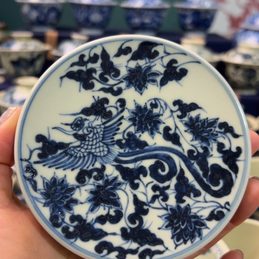 【闪购商品】瓷片陶瓷艺术有限公司