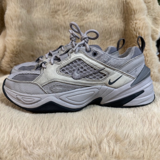 90新 MM6 42.5码270/ M2K Tekno 舒适 缓震 复古 老爹鞋