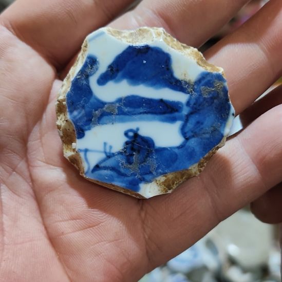 陶瓷手工艺术品陶瓷