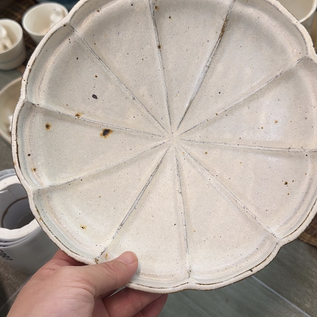 茶盏哈哈我也是很喜欢的呢