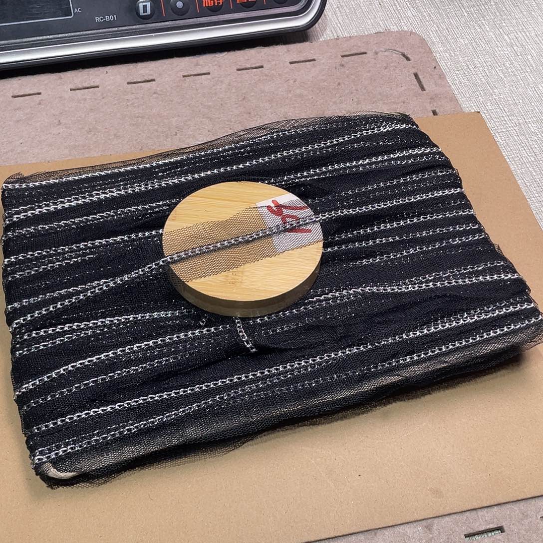 无纺布直播闪拍闪购链接下单