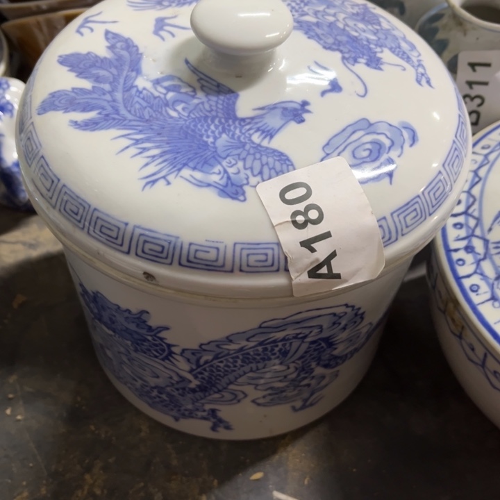 陶瓷制品瑕疵处理