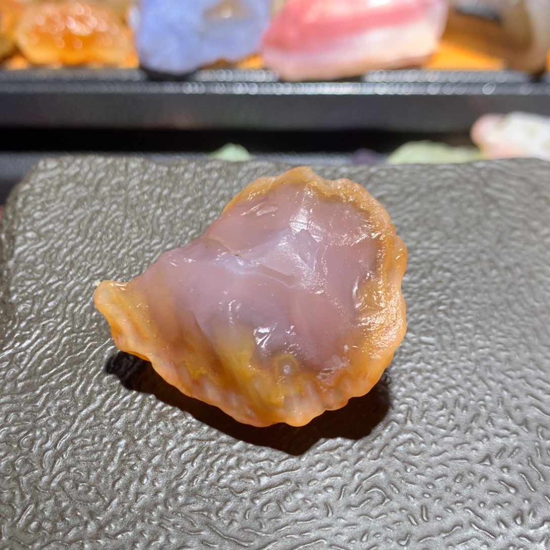 陶瓷草莓奶冻糖心2