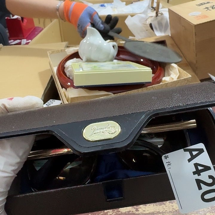 茶***哥中古商品中古餐具厨具