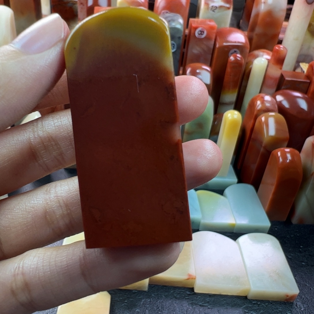 十***方印石老挝石老挝石