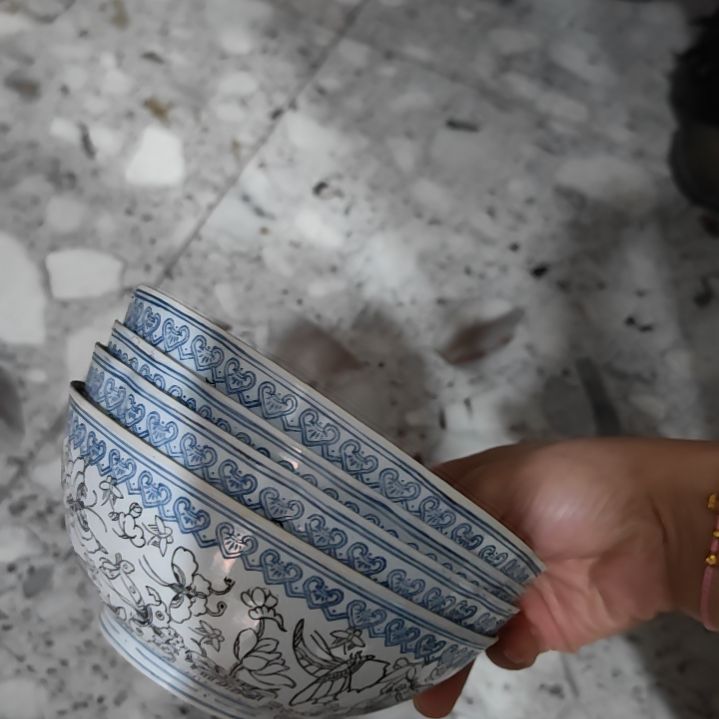 宝*景德镇精美陶瓷摆件