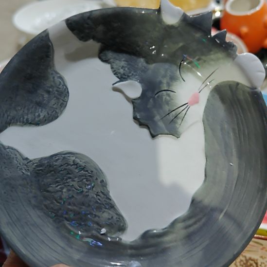 欧式，陶瓷餐具杯碗盘微瑕介意慎拍