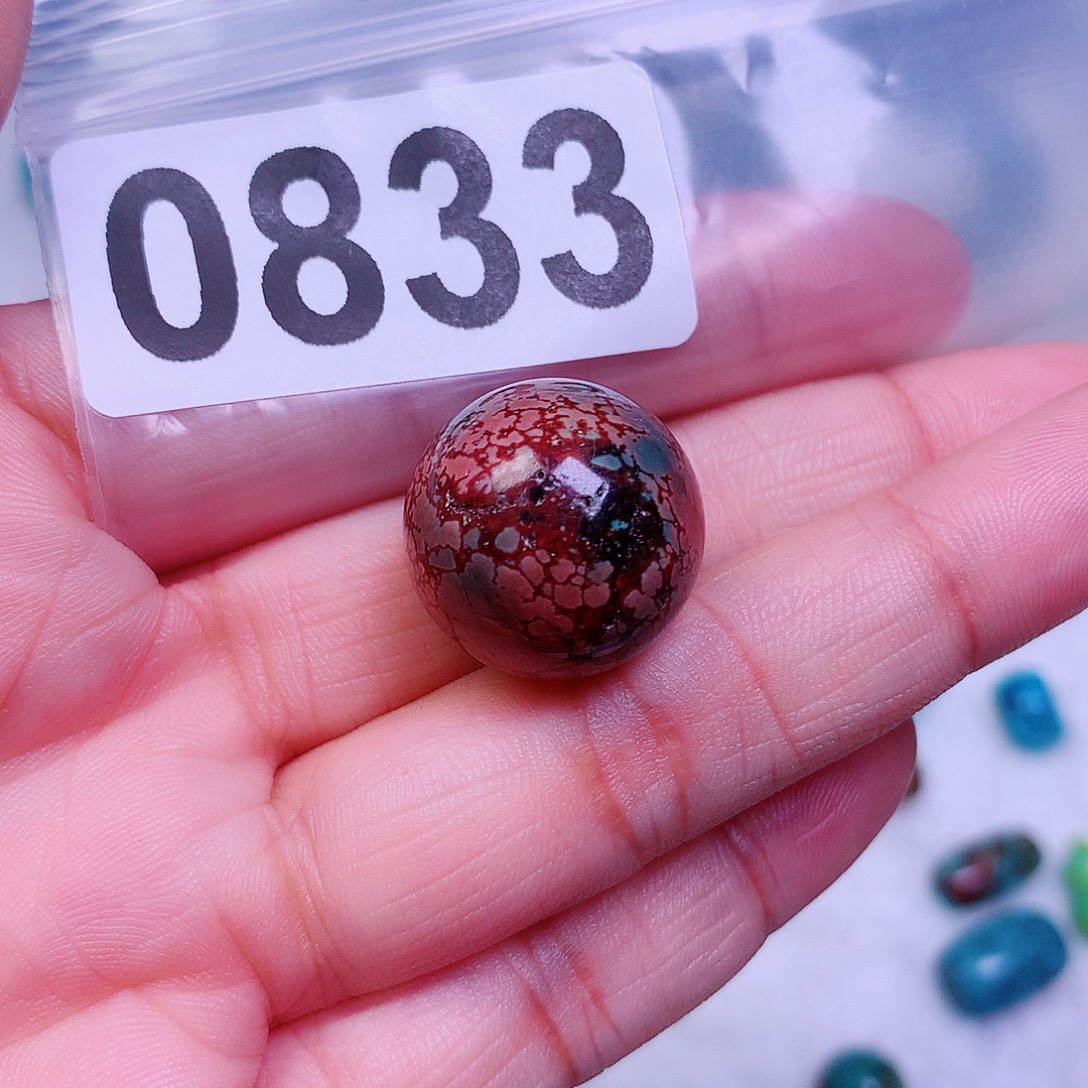 空竹粉丝专享十堰特色手工散珠