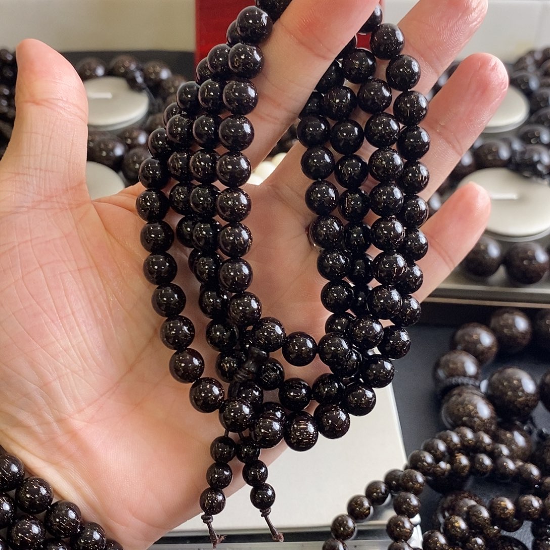 檀香紫檀（小叶紫檀）0.8 108