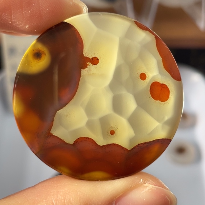 玛瑙/玉髓未镶嵌牌子