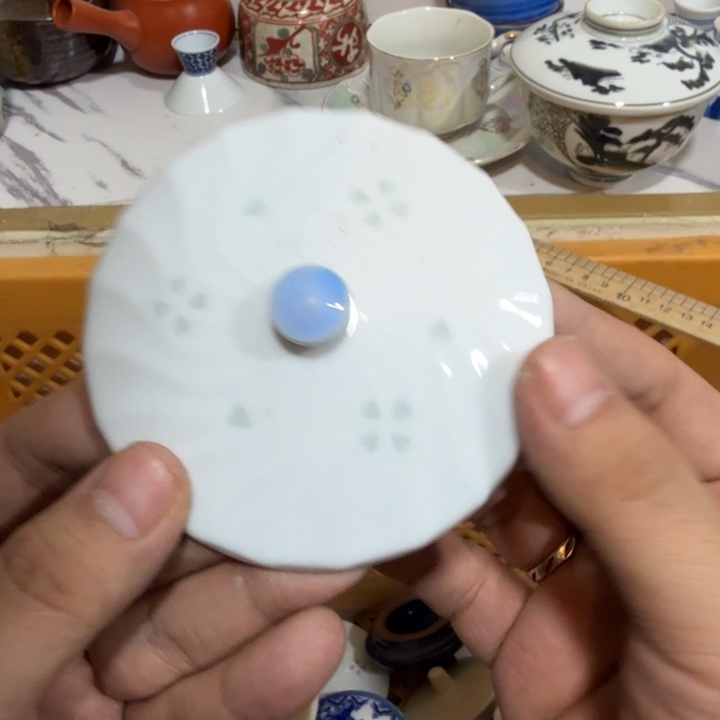 陶瓷推荐第二名20包邮