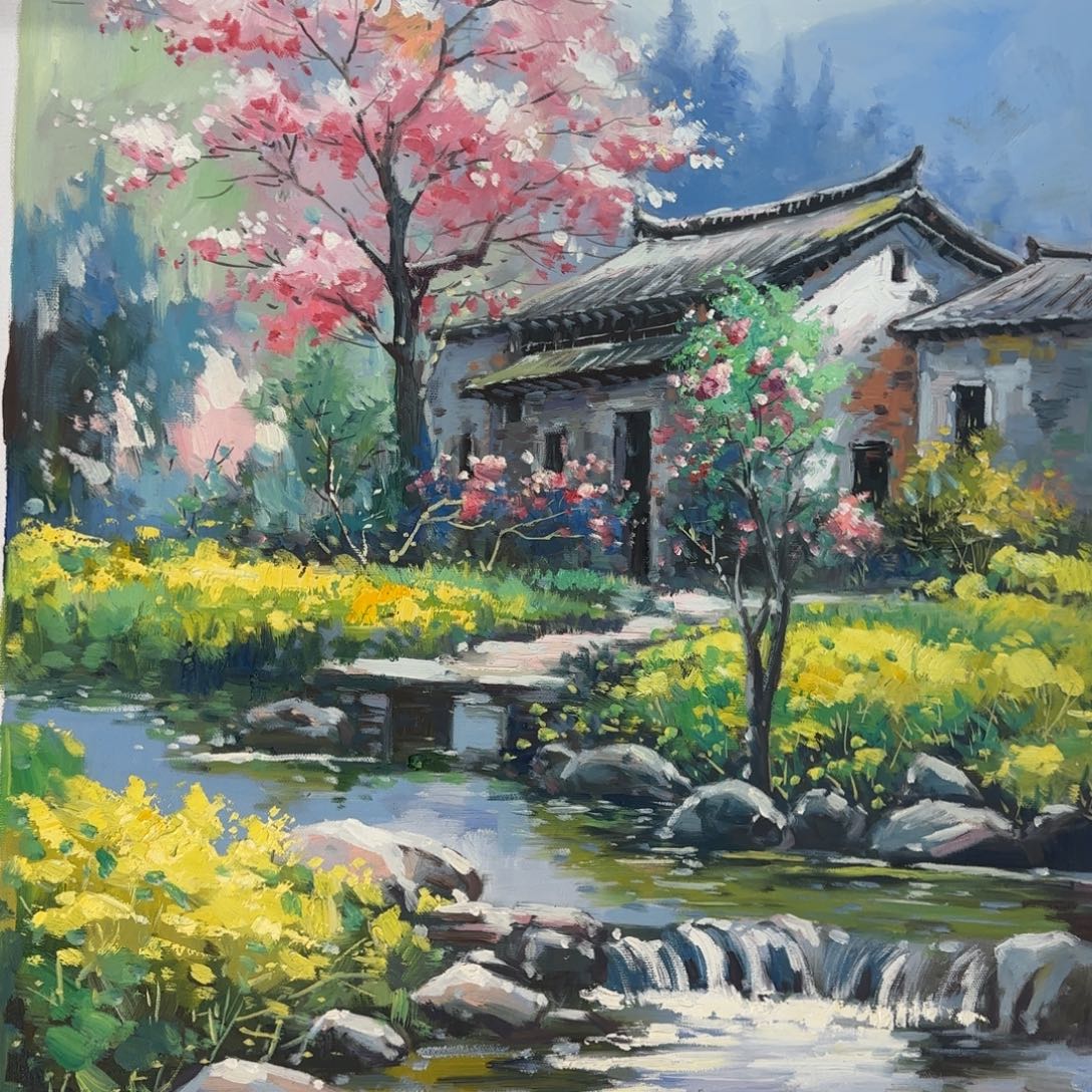 油画在线播放音乐