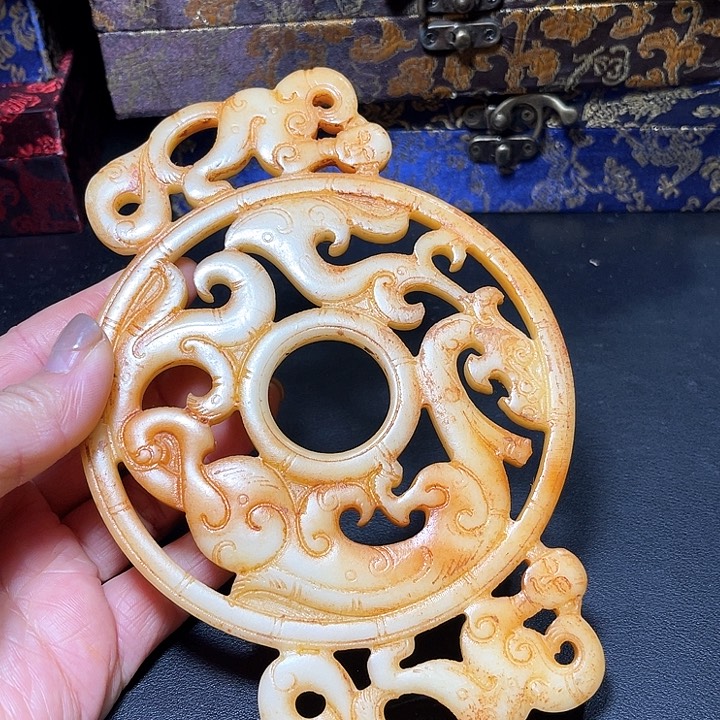 底槽青一物一图货，支持七天无理由。