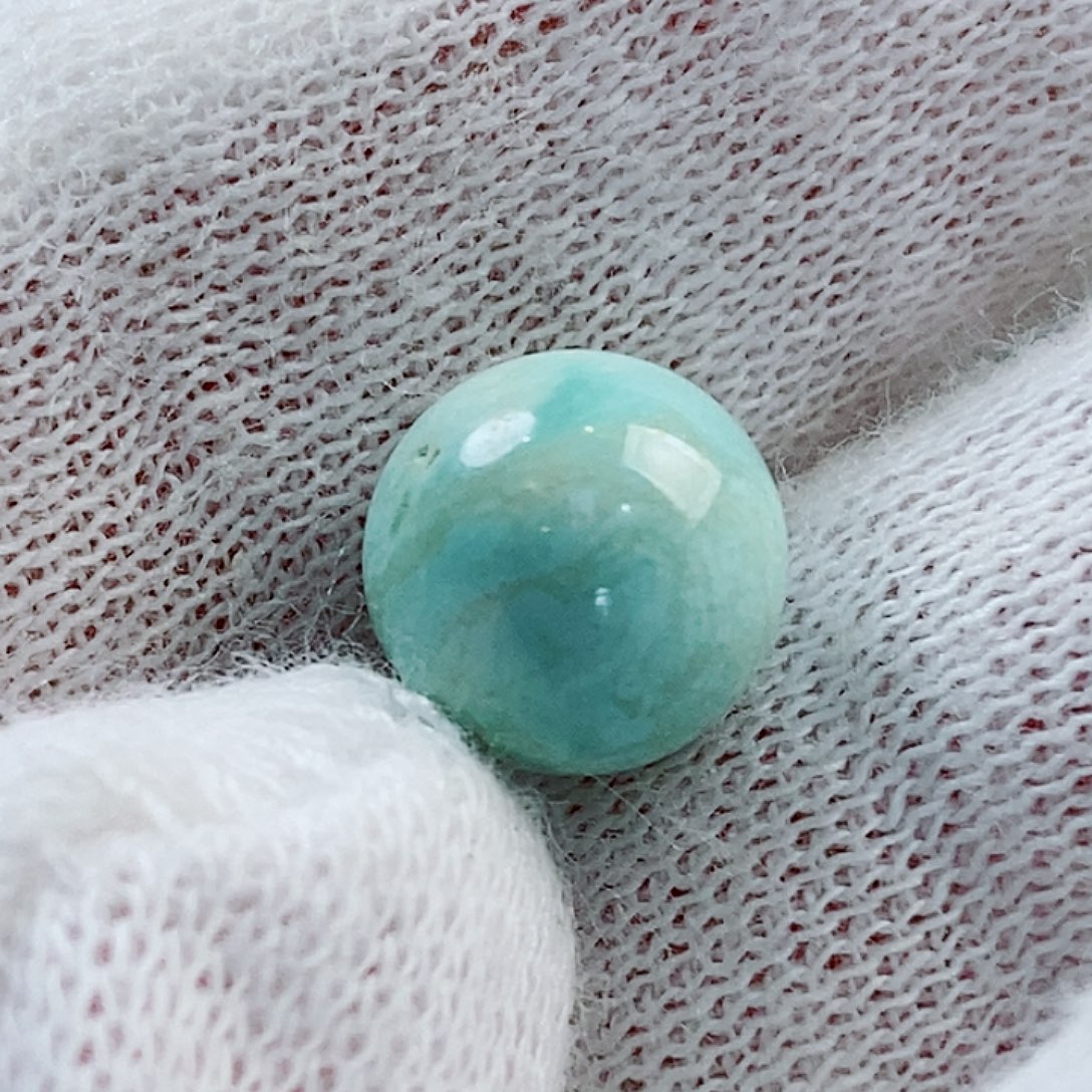 未镶嵌绿松石原矿无优化