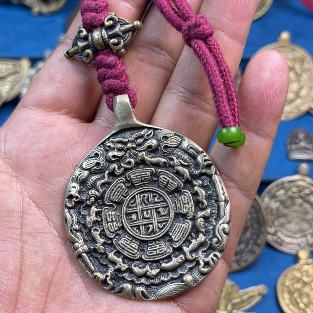 泥塑特色手工艺品