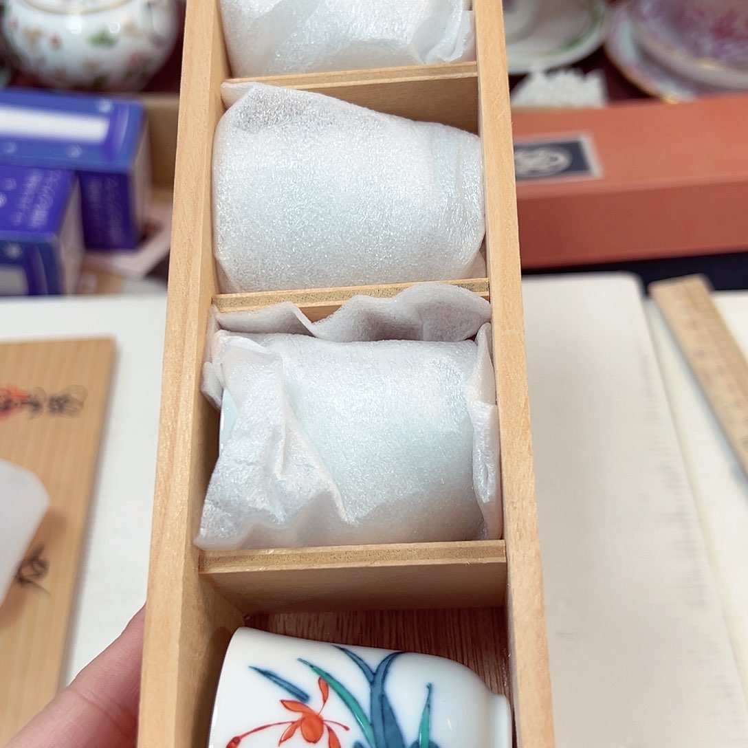 瓷片咖啡杯是你喜欢