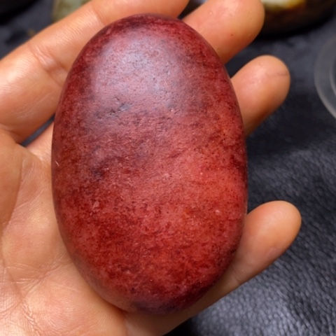 和田玉珠宝奇石未镶嵌