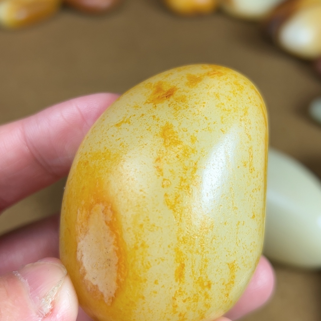 玛瑙/玉髓未镶嵌挂件