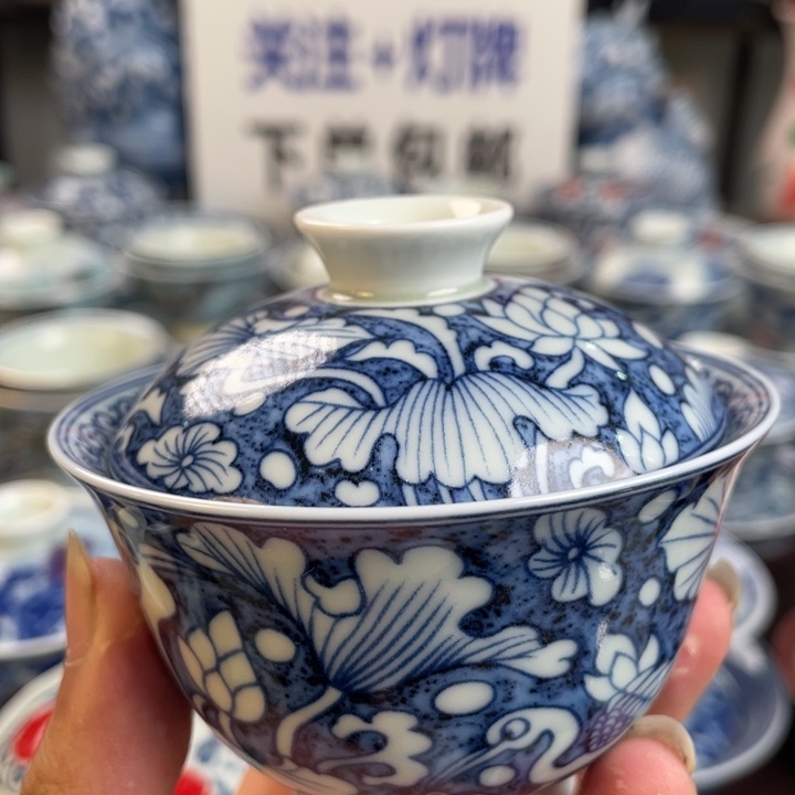 景德镇陶瓷学院副院长兼美术