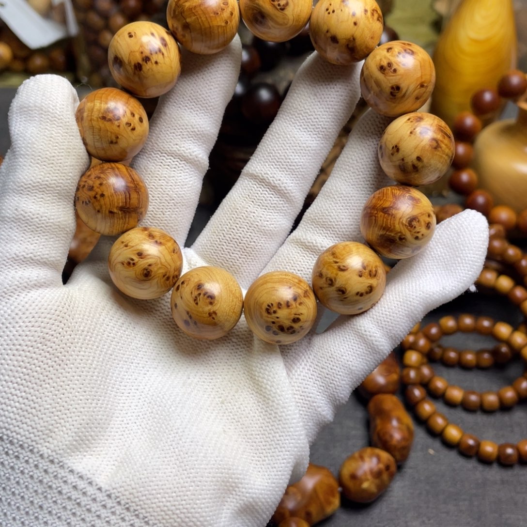 柏木（崖柏）1.8瘤疤