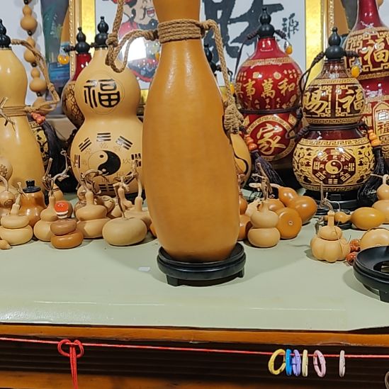 葫芦摆件葫芦摆件