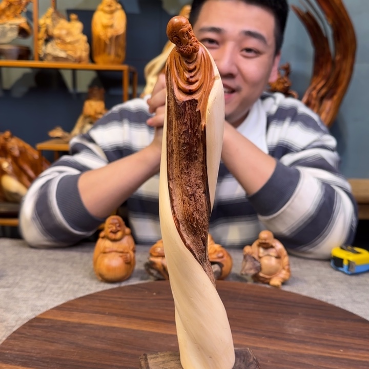 柏木（崖柏）关注一下