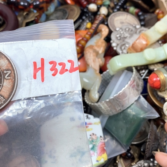 秋***雨吊坠滴血莲花菩提