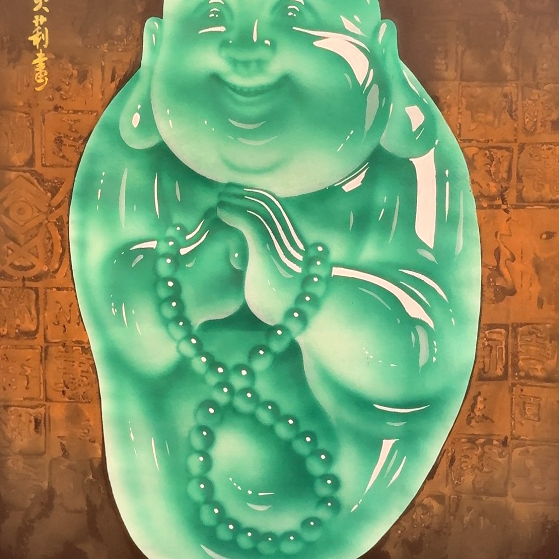 国画密密麻麻密密麻麻苗苗