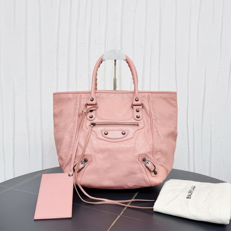 95新/巴黎世家/C6841723669/包包