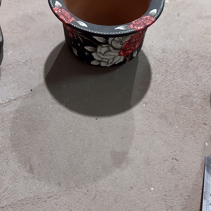 花盆紫砂景德镇陶瓷