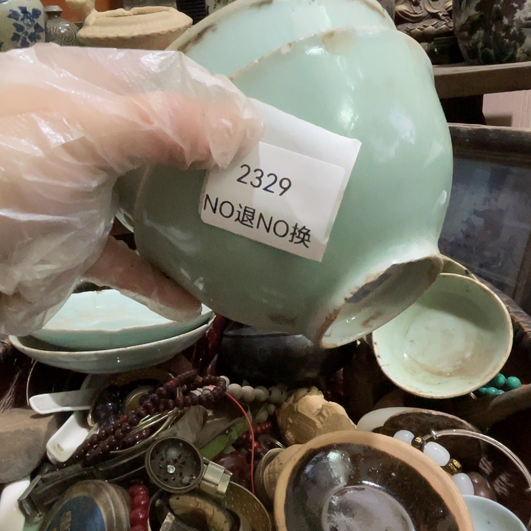 晩***秋其他陶2329工艺品 222