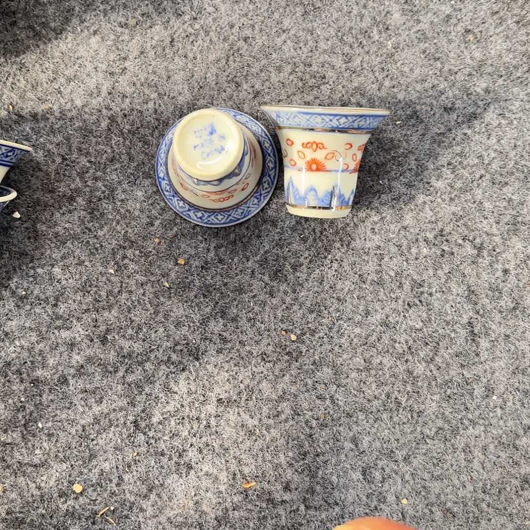 陶摆件景德镇陶瓷