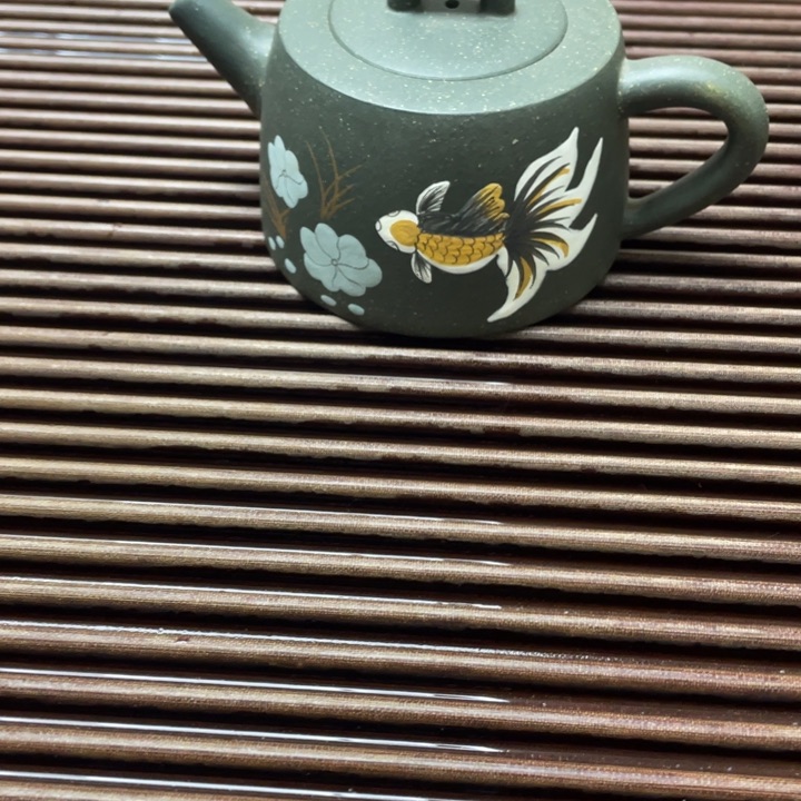 紫砂茶壶宜兴紫砂壶