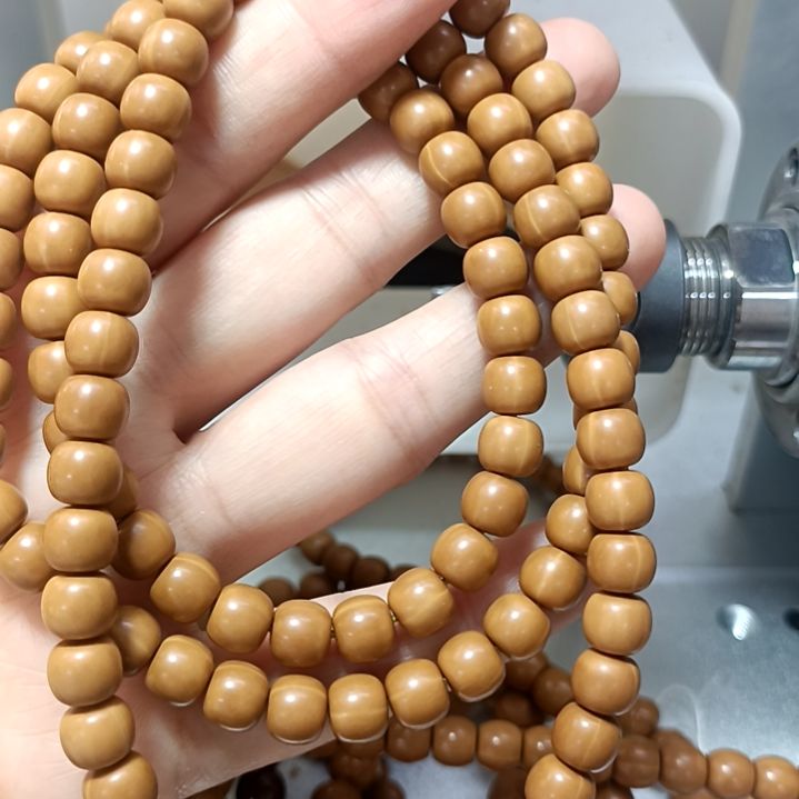 诸***昏猴头核桃吊坠原皮原色