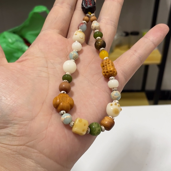 菩提手串/手链菩提