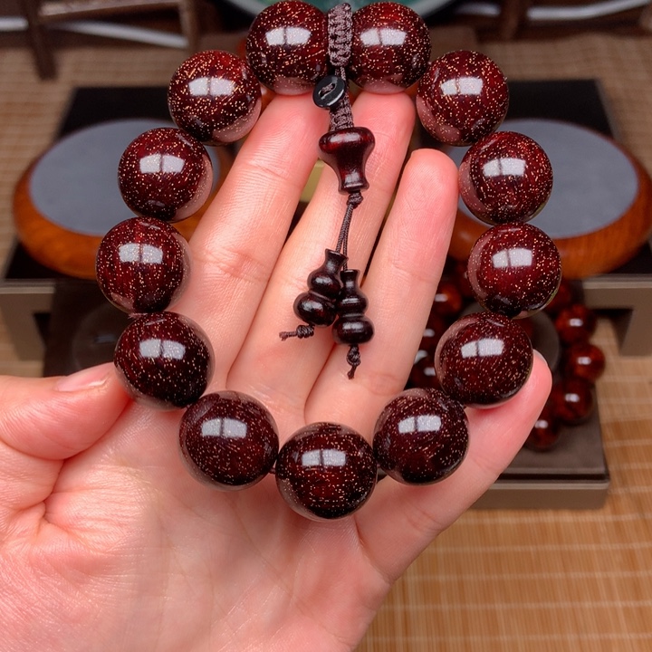 檀香紫檀（小叶紫檀）P****德想3w