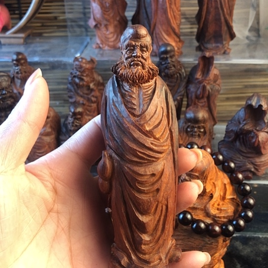 檀香紫檀（小叶紫檀）