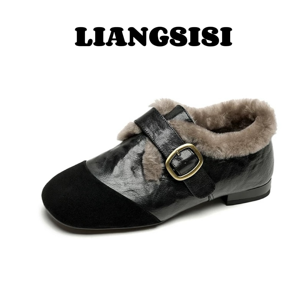 【A01-A48】鞋子女鞋乐福鞋老爹鞋靴子按照编号拍