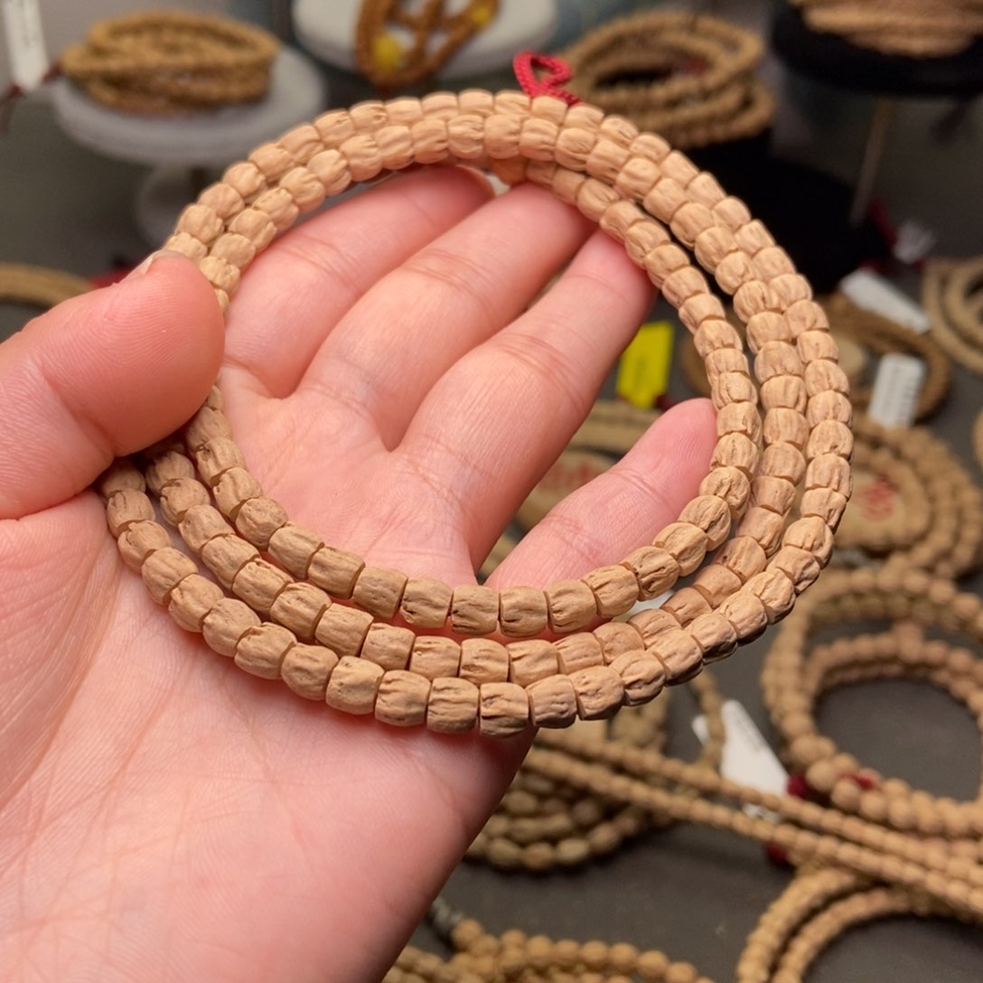 柏香籽/百香籽吊坠