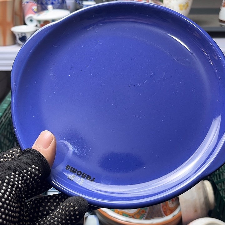 碗水滴瓷器水滴瓷器
