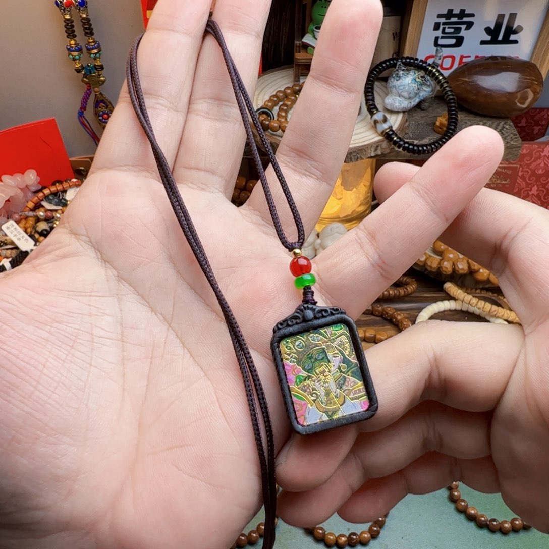 菩提根/象牙果手串