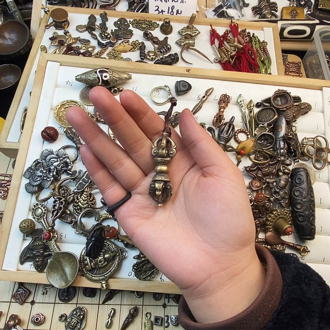 八***女藏式元素饰品配饰